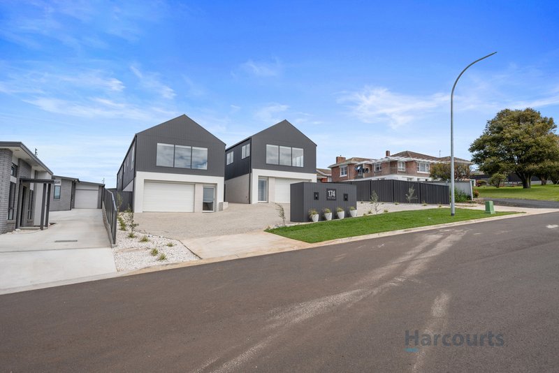 Photo - 1 & 2/174 Trevor Street, Ulverstone TAS 7315 - Image 20