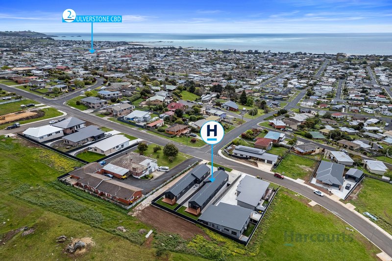 Photo - 1 & 2/174 Trevor Street, Ulverstone TAS 7315 - Image 21