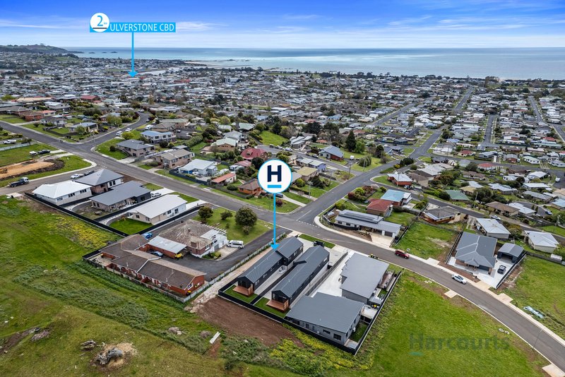 Photo - 1 & 2/174 Trevor Street, Ulverstone TAS 7315 - Image 22