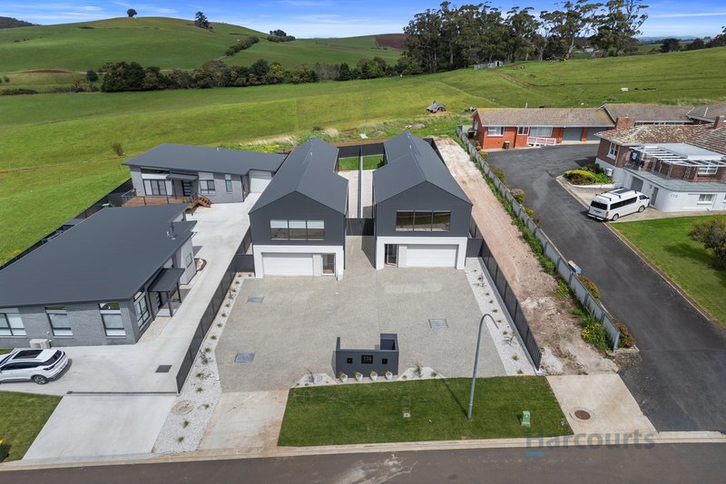 Photo - 1 & 2/174 Trevor Street, Ulverstone TAS 7315 - Image 23