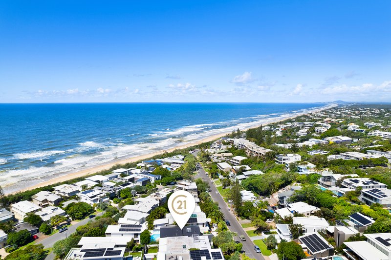 Photo - 1-2/18 Belmore Terrace, Sunshine Beach QLD 4567 - Image 25