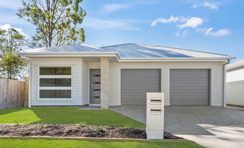 Photo - 1 & 2/18 Luminous Place, Morayfield QLD 4506 - Image 1