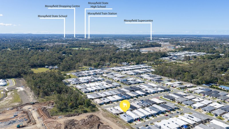 Photo - 1 & 2/18 Luminous Place, Morayfield QLD 4506 - Image 18