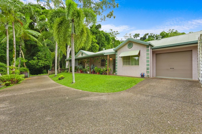 1 & 2/2 Dowsett Close, Yorkeys Knob QLD 4878