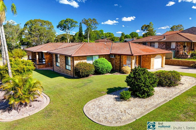 Photo - 1 & 2/2 Lilac Close, Taree NSW 2430 - Image 1