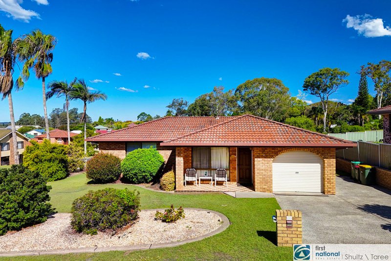 Photo - 1 & 2/2 Lilac Close, Taree NSW 2430 - Image 3