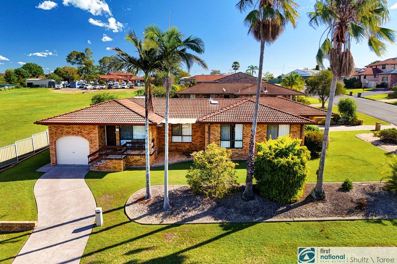 Photo - 1 & 2/2 Lilac Close, Taree NSW 2430 - Image 12
