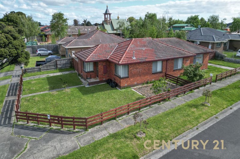 Photo - 1-2/20 Morwell Street, Dandenong VIC 3175 - Image 2