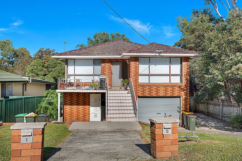 Photo - 1 & 2/21 William Beach Road, Kanahooka NSW 2530 - Image 1