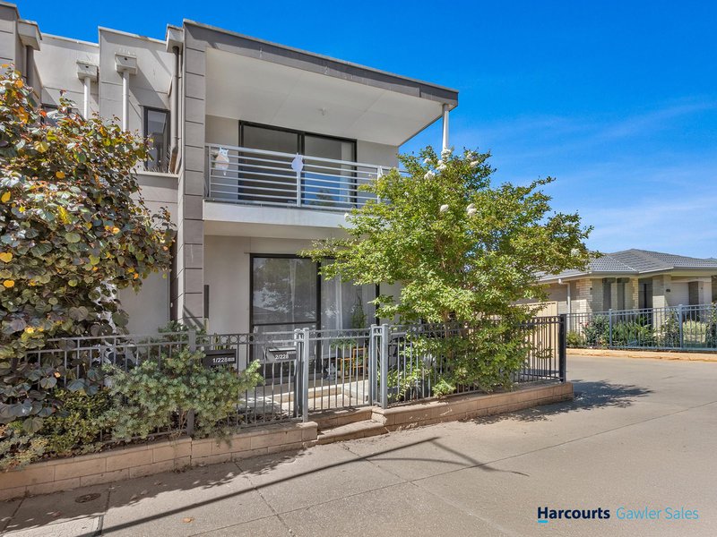 1-2/228 Newton Boulevard, Munno Para SA 5115