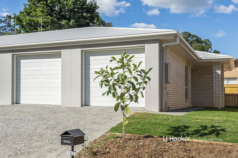 Photo - 1 & 2/22A Monash Road, Loganlea QLD 4131 - Image 2