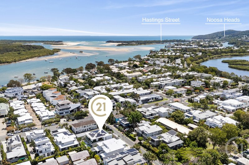 Photo - 1 & 2/23 Edward Street, Noosaville QLD 4566 - Image 28