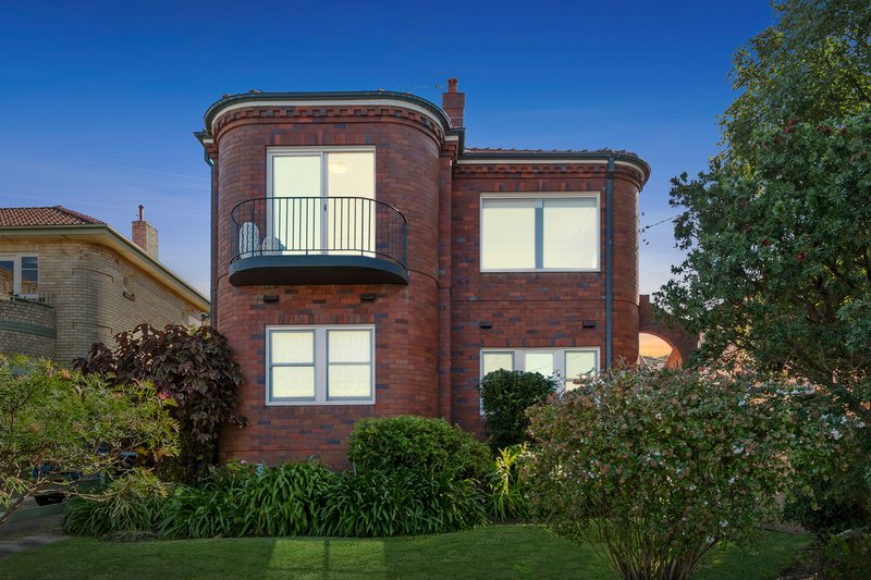 1 & 2/23 Seaview Street, Balgowlah NSW 2093