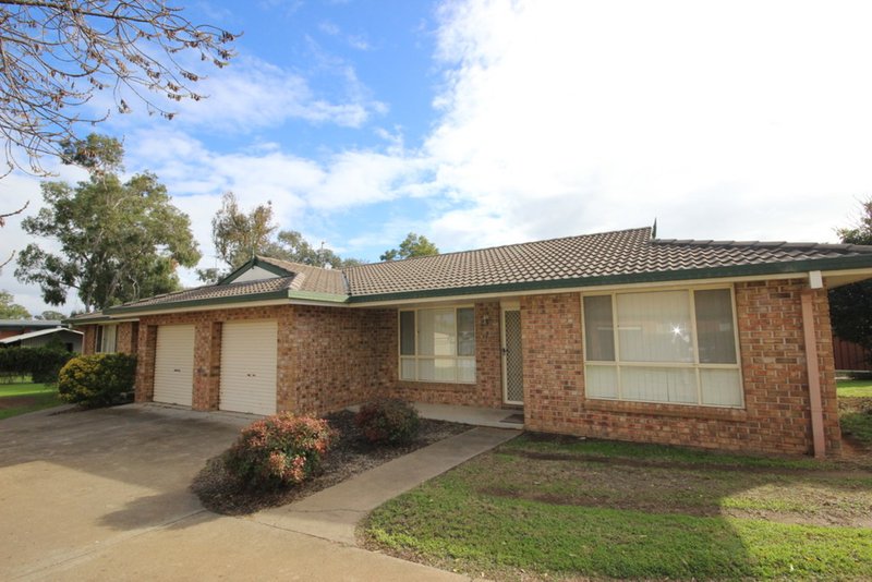 1 & 2/24 Nancy Street, Tamworth NSW 2340