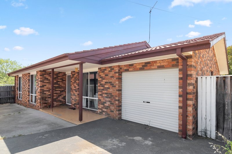 1 & 2/25 Hambidge Crescent, Gilmore ACT 2905