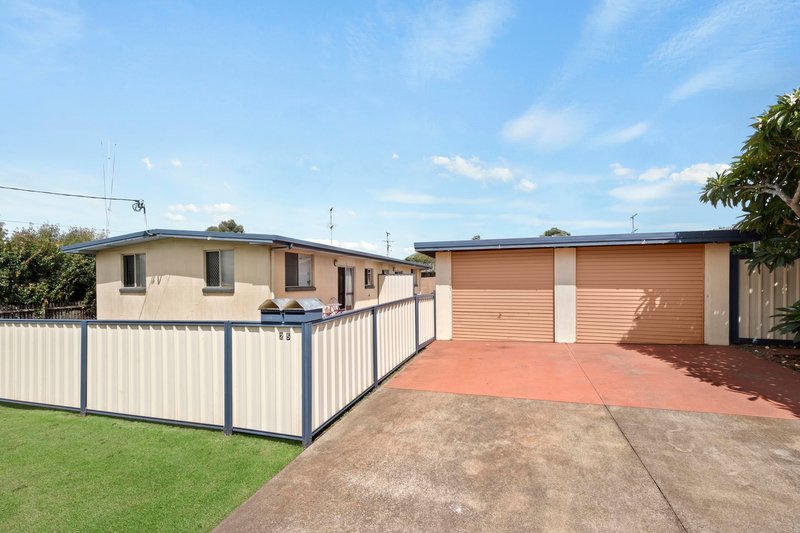 Photo - 1 & 2/25 Hampton Street, Newtown QLD 4350 - Image 1