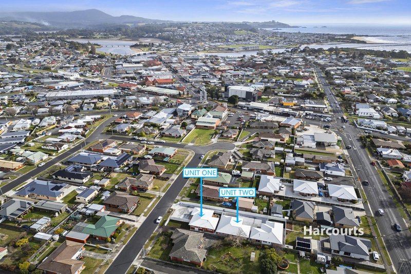1 & 2/26 Wilson Place, Ulverstone TAS 7315