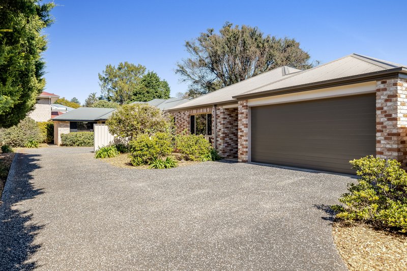 Photo - 1 & 2/26A Ascot Street, Newtown QLD 4350 - Image 1
