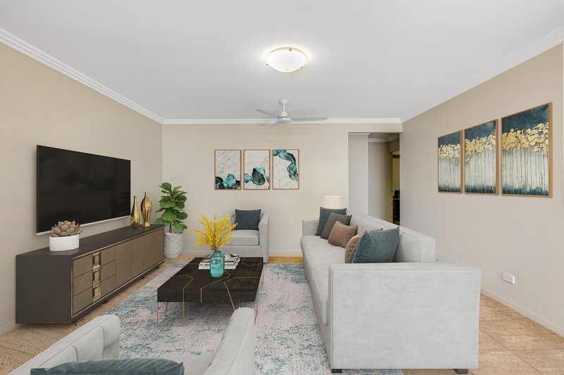 Photo - 1 & 2/26A Ascot Street, Newtown QLD 4350 - Image 3