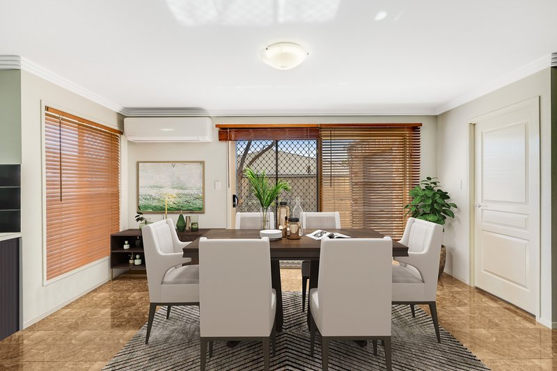 Photo - 1 & 2/26A Ascot Street, Newtown QLD 4350 - Image 5