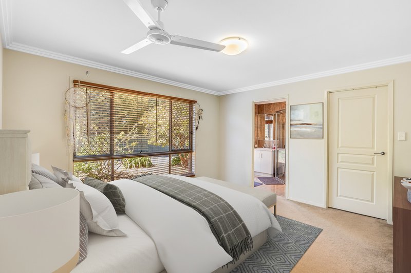 Photo - 1 & 2/26A Ascot Street, Newtown QLD 4350 - Image 6