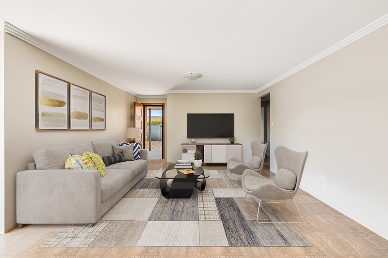 Photo - 1 & 2/26A Ascot Street, Newtown QLD 4350 - Image 12