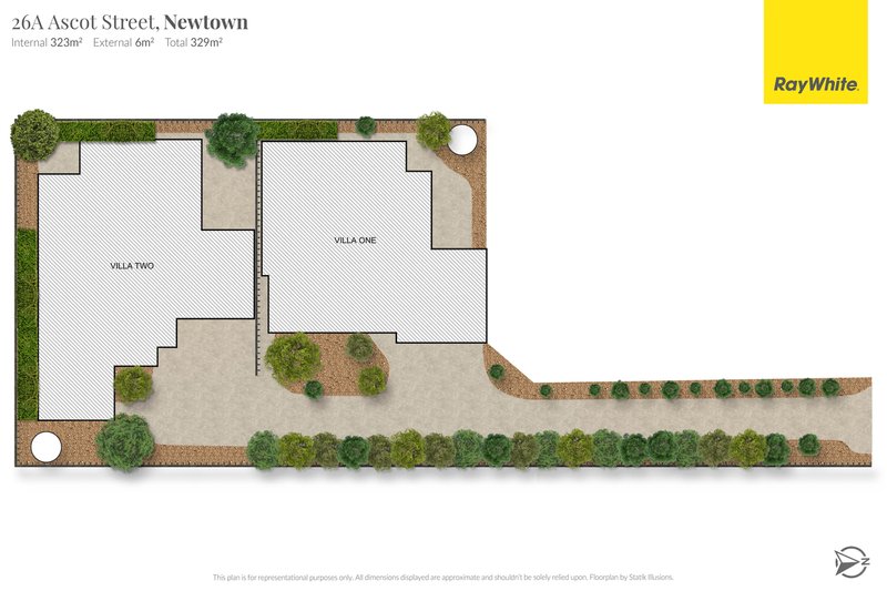 Photo - 1 & 2/26A Ascot Street, Newtown QLD 4350 - Image 20