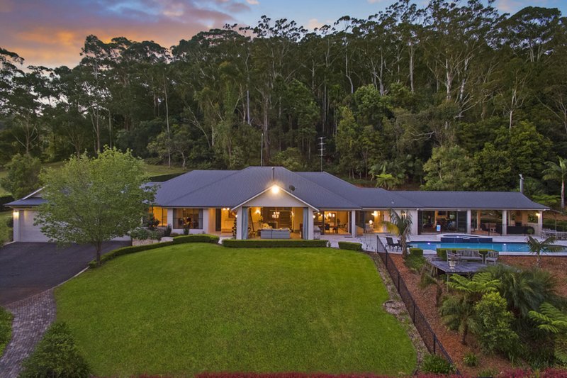 1 & 2/283 Oak Road, Matcham NSW 2250