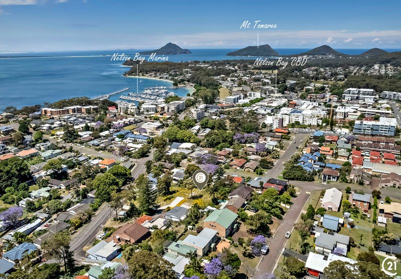 Photo - 1-2/29 Government Road, Nelson Bay NSW 2315 - Image 8