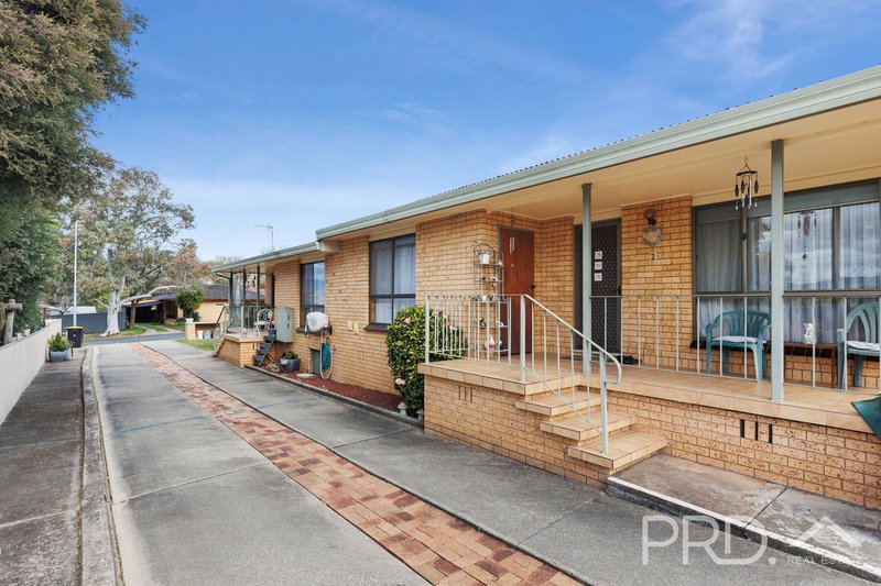 Photo - 1-2/3 Anderson Place, Tumut NSW 2720 - Image 12