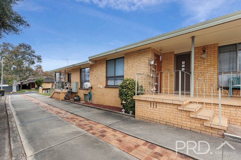 Photo - 1-2/3 Anderson Place, Tumut NSW 2720 - Image 22