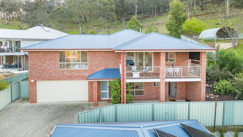 Photo - 1 & 2/3 Blair Court, Glenroy NSW 2640 - Image 9