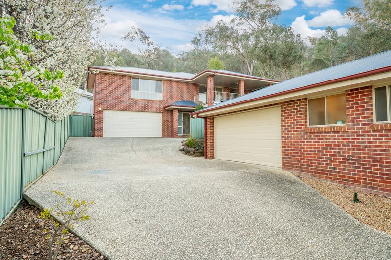 Photo - 1 & 2/3 Blair Court, Glenroy NSW 2640 - Image 22