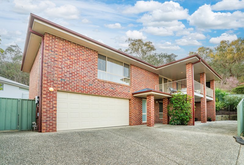 Photo - 1 & 2/3 Blair Court, Glenroy NSW 2640 - Image 28