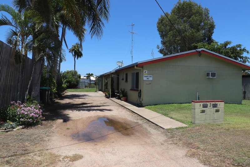 Photo - 1 & 2/3 Conley Street, Ayr QLD 4807 - Image 2