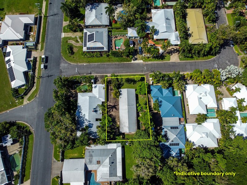 Photo - 1 & 2/3 Coral Drive, Port Douglas QLD 4877 - Image 4