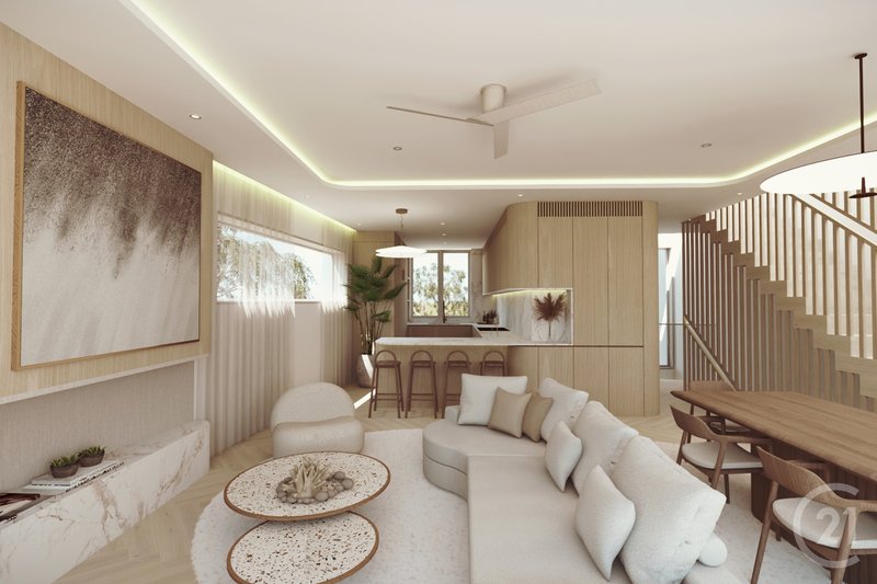 Photo - 1-2/3 Henderson Street, Sunshine Beach QLD 4567 - Image 9