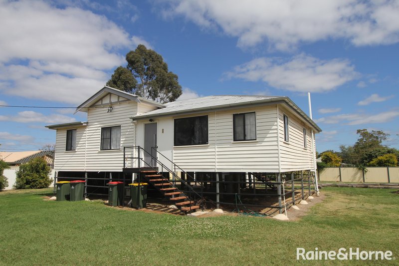 Photo - 1 & 2/3 Railway Terrace, Kingaroy QLD 4610 - Image 1