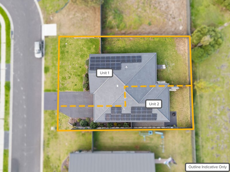 Photo - 1 & 2/30 Corymbia Circuit, Heddon Greta NSW 2321 - Image 2