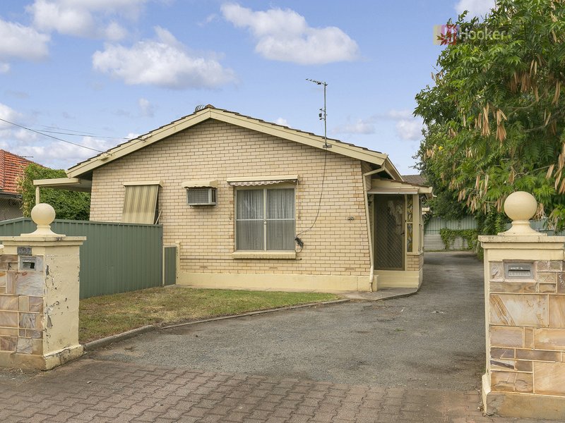 1 & 2/302 Seacombe Road, Seacliff Park SA 5049