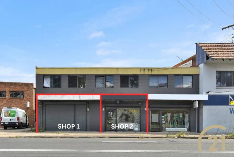 Photo - 1-2/36 The Horsley Drive, Carramar NSW 2163 - Image 1