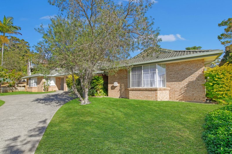 Photo - 1 & 2/39 John Phillip Drive, Bonny Hills NSW 2445 - Image 2