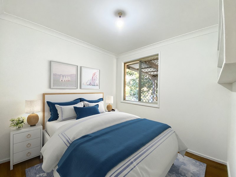 Photo - 1 & 2/4 Davidson Street, Anna Bay NSW 2316 - Image 7