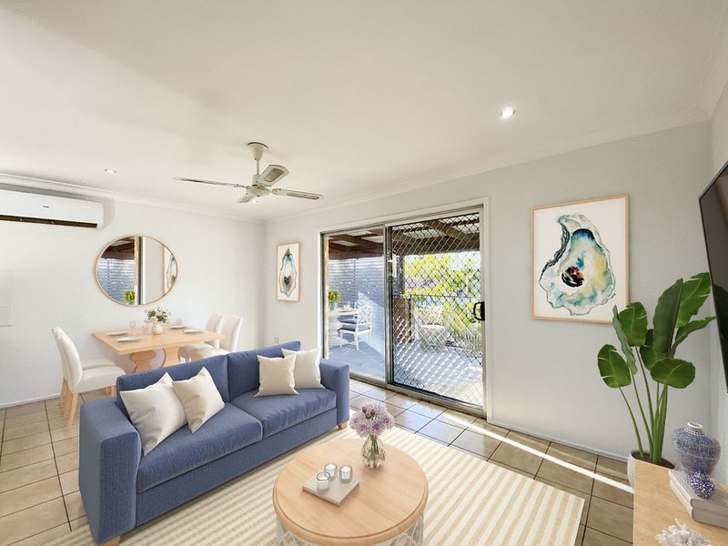 Photo - 1 & 2/4 Davidson Street, Anna Bay NSW 2316 - Image 11