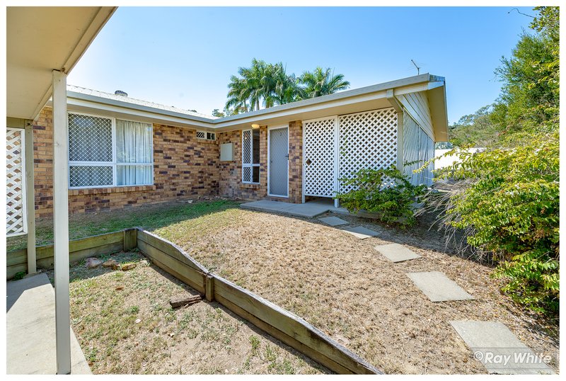Photo - 1 & 2/400 Thozet Road, Frenchville QLD 4701 - Image 16