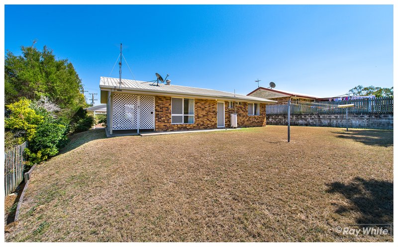 Photo - 1 & 2/400 Thozet Road, Frenchville QLD 4701 - Image 17