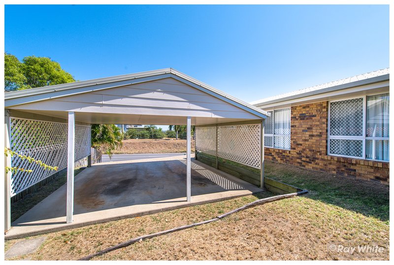 Photo - 1 & 2/400 Thozet Road, Frenchville QLD 4701 - Image 18