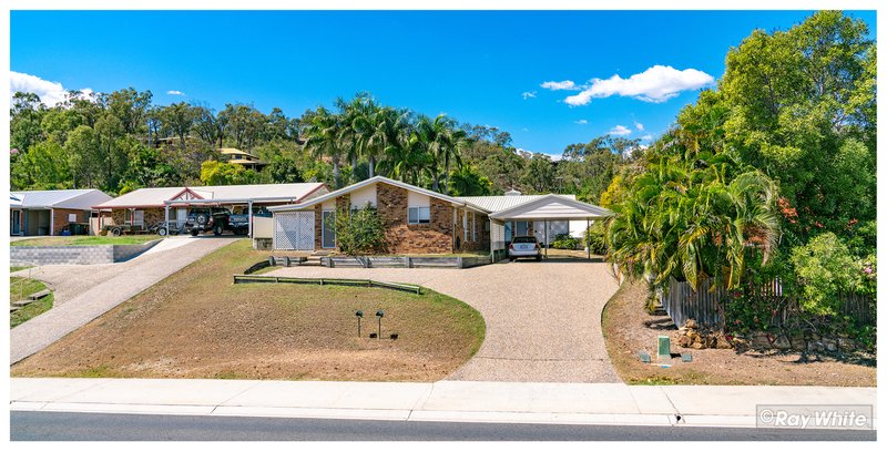 Photo - 1 & 2/400 Thozet Road, Frenchville QLD 4701 - Image 20