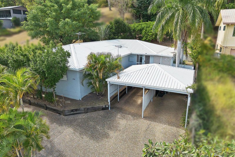 Photo - 1 & 2/408 Thozet Road, Frenchville QLD 4701 - Image 1