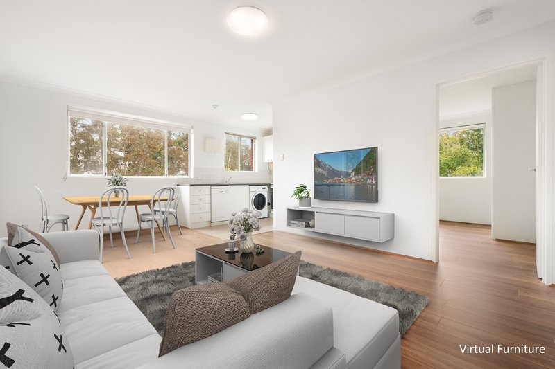 Photo - 1-24/24 Wisbeach Street, Balmain NSW 2041 - Image 2